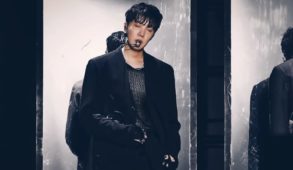 BTS's J-Hope Heads To Chicago For Lollapalooza