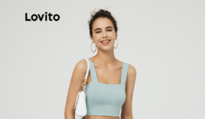 Buy Lovito Body Shaper online