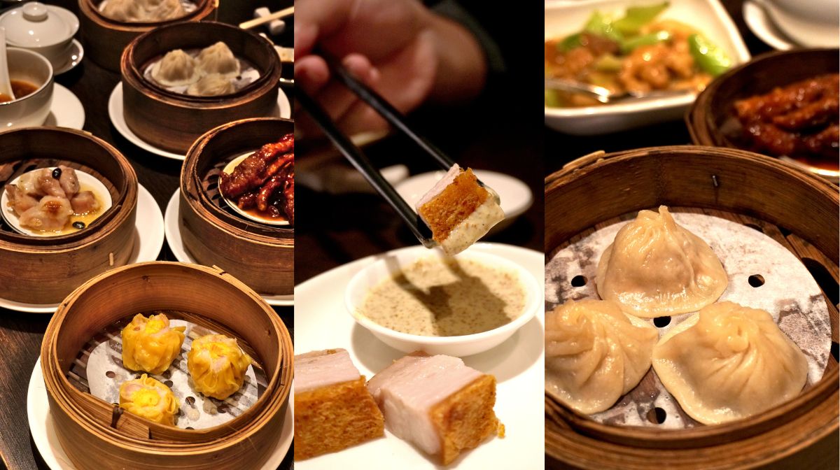 LOOK This Unli Dimsum Promo Is a MustTry Gastronomic Experience