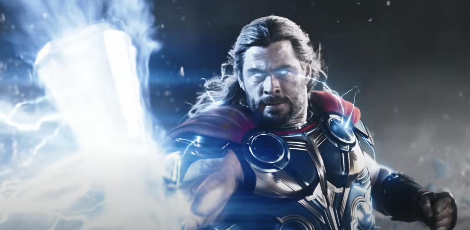 ”Thor: Love and Thunder” Review: Thor Is the Hero We Need in Our Lives ...