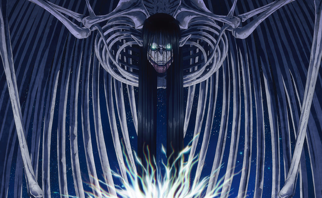 進撃の巨人 0巻 [Shingeki no Kyojin, Vol. 0] by Hajime Isayama