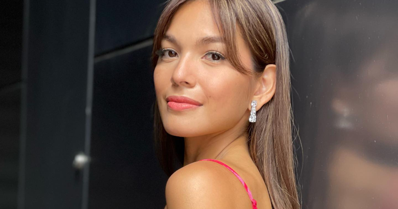 Here S Why Andrea Torres Stays Silent On The Cause Of Her Breakup With Derek Ramsay When In Manila