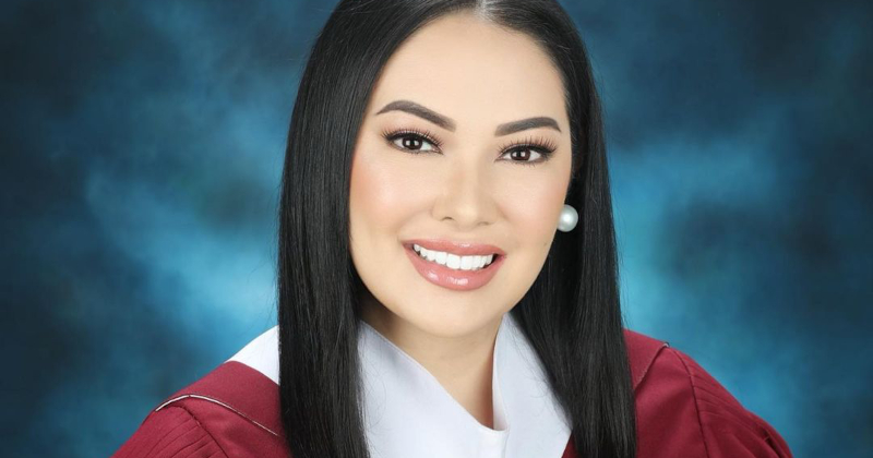 LOOK: Ruffa Gutierrez Is Now a College Graduate - When In Manila