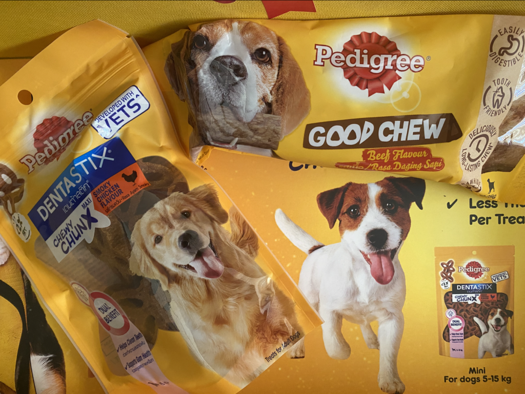 Does Costco Sell Pedigree Dog Food