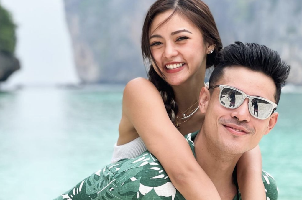 Kim Chiu and Xian Lim Are Back Together on the Big Screen When In Manila