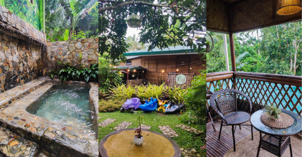 Sitio Gubat A Relaxing Bahay Kubo Escape In Tagaytay When In Manila