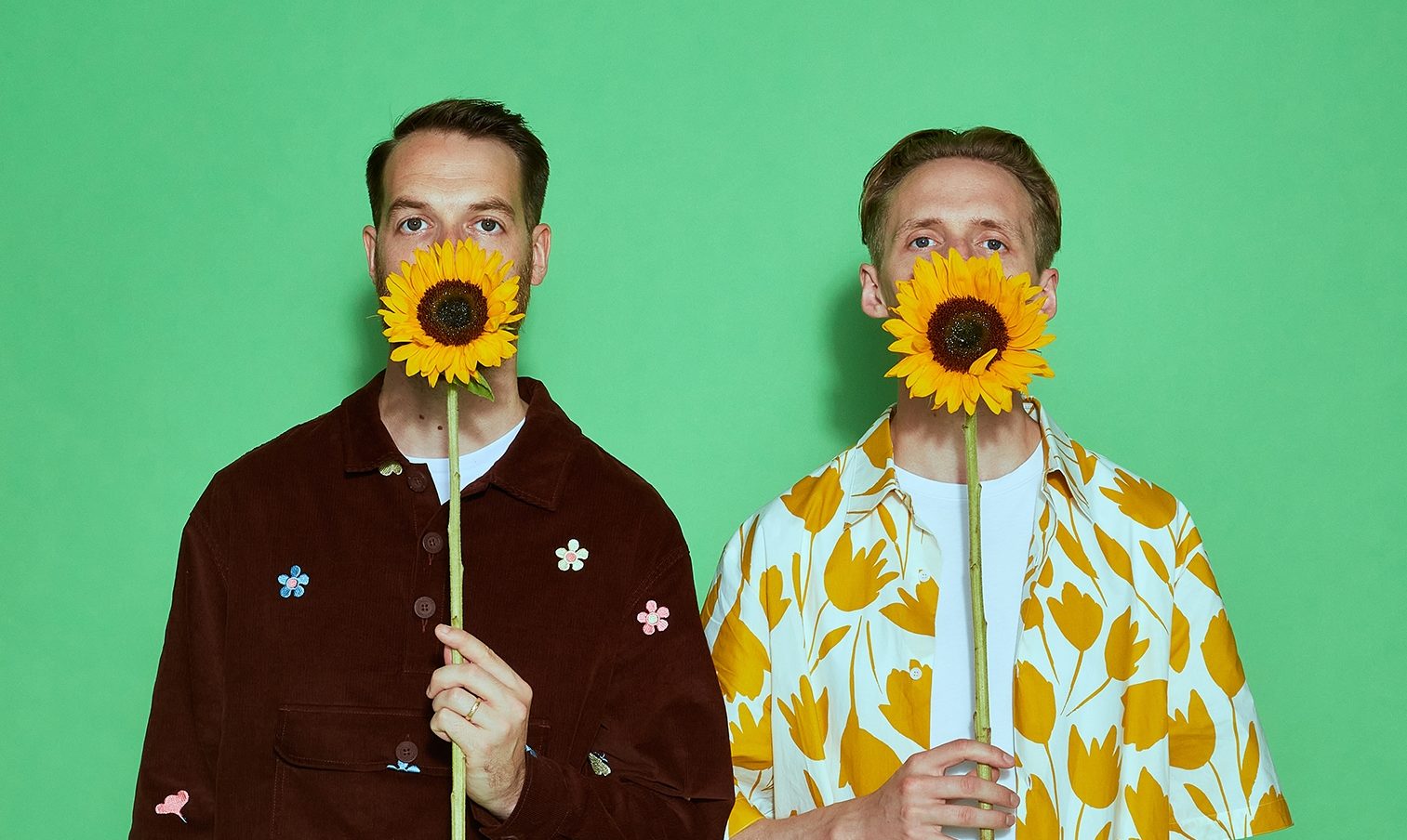 HONNE Announces Concert in Manila, Cebu and Davao in May 2023 When In