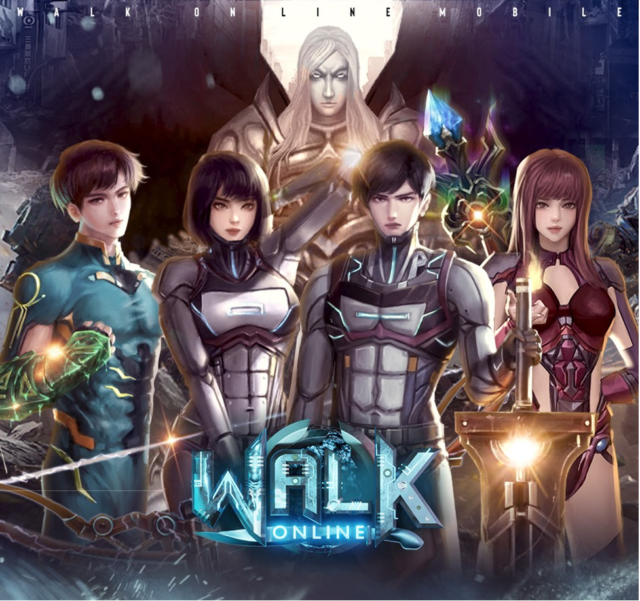 LOOK This Is the 1st MOBILE MMORPG Set in the Philippines, and It