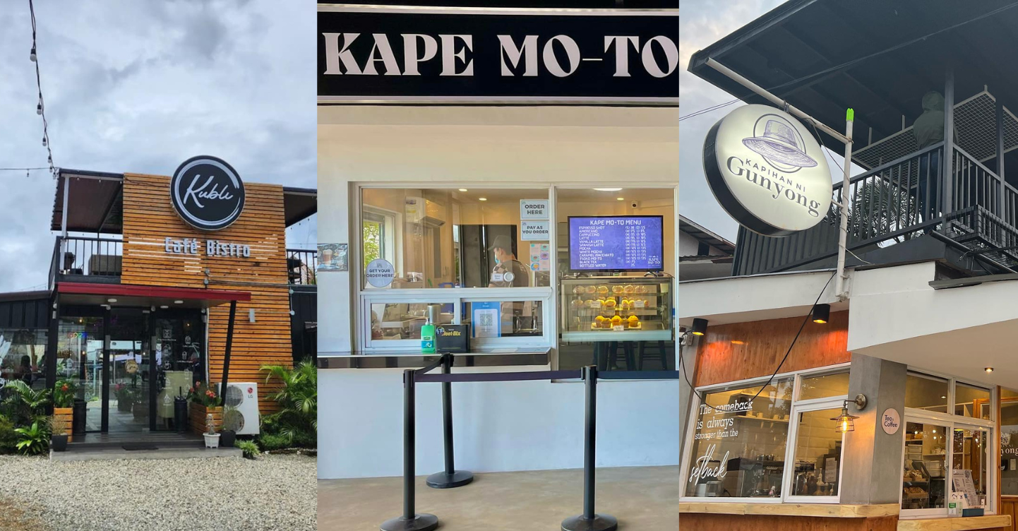 24 Hour Cafes And Restaurants In Tagaytay Plus Others That Stay Open 