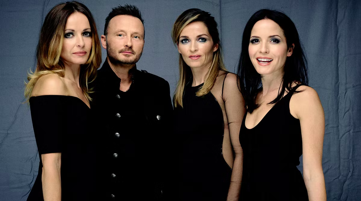 Here are the Ticket Prices to The Corrs' Manila Concert When In Manila