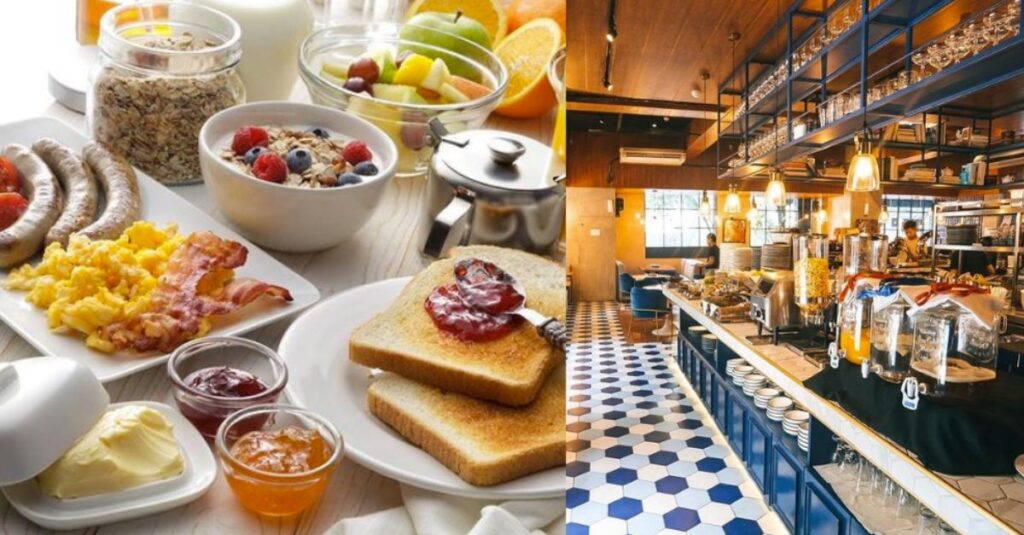 8 Hearty Breakfast Buffets to Enjoy in Metro Manila - When In Manila