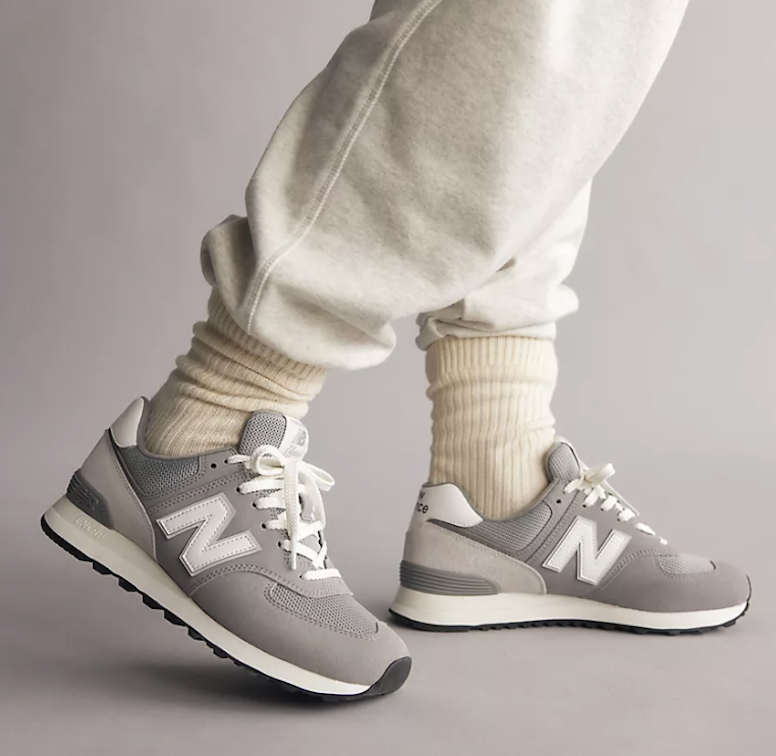Fresh, Iconic, and Timeless: The New Balance Grey Day 2023 Collection ...