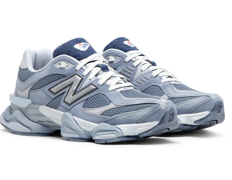 Fresh, Iconic, and Timeless: The New Balance Grey Day 2023