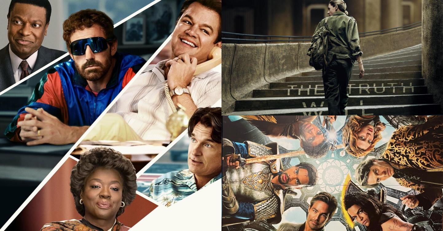The Top 10 Movies and TV Shows Filipinos Are Streaming This Week of May ...