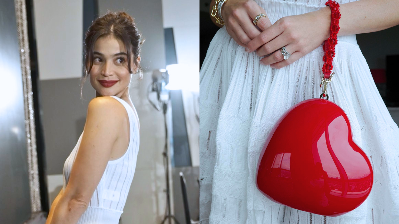 Anne Curtis' It's Showtime outfit - Kapamilya Online World