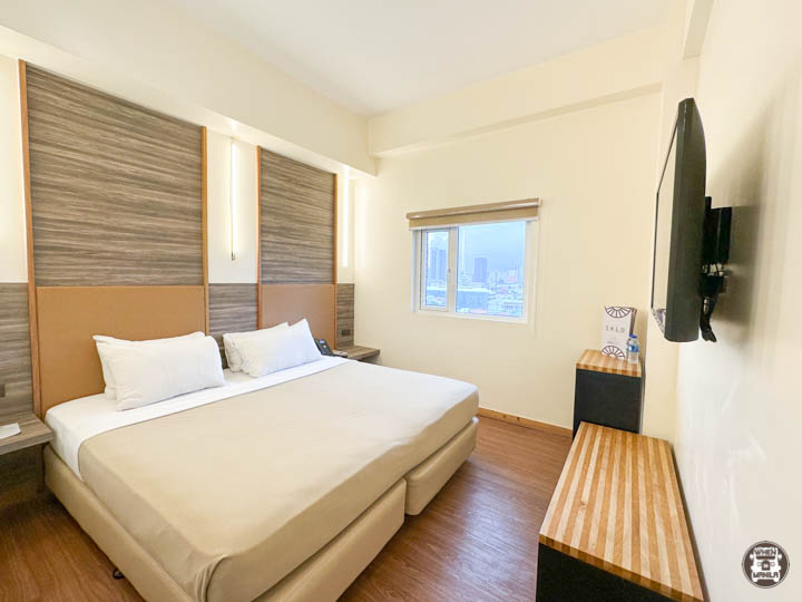 5 Reasons You Should Choose Kabayan Hotel For Your Next Business Trip ...