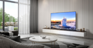 Samsung TV