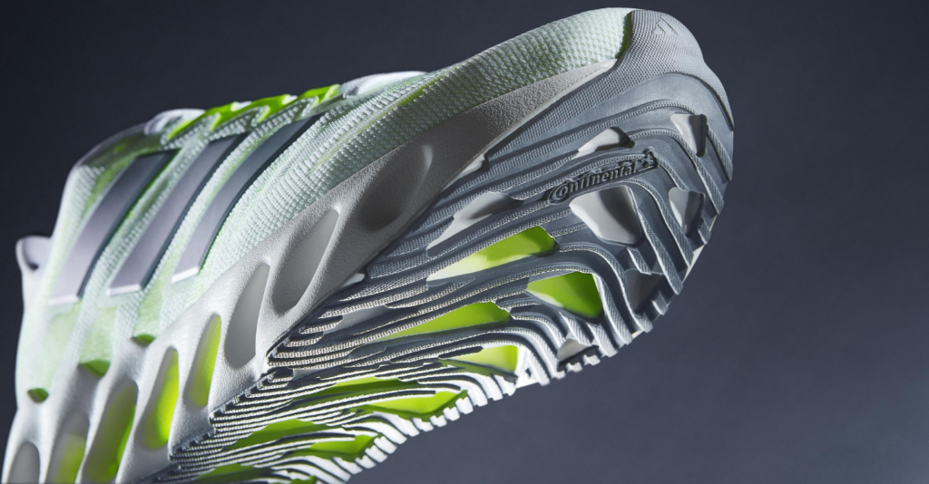 Adidas Unveils Its Newest Technology-Fueled Running Shoes - When In Manila