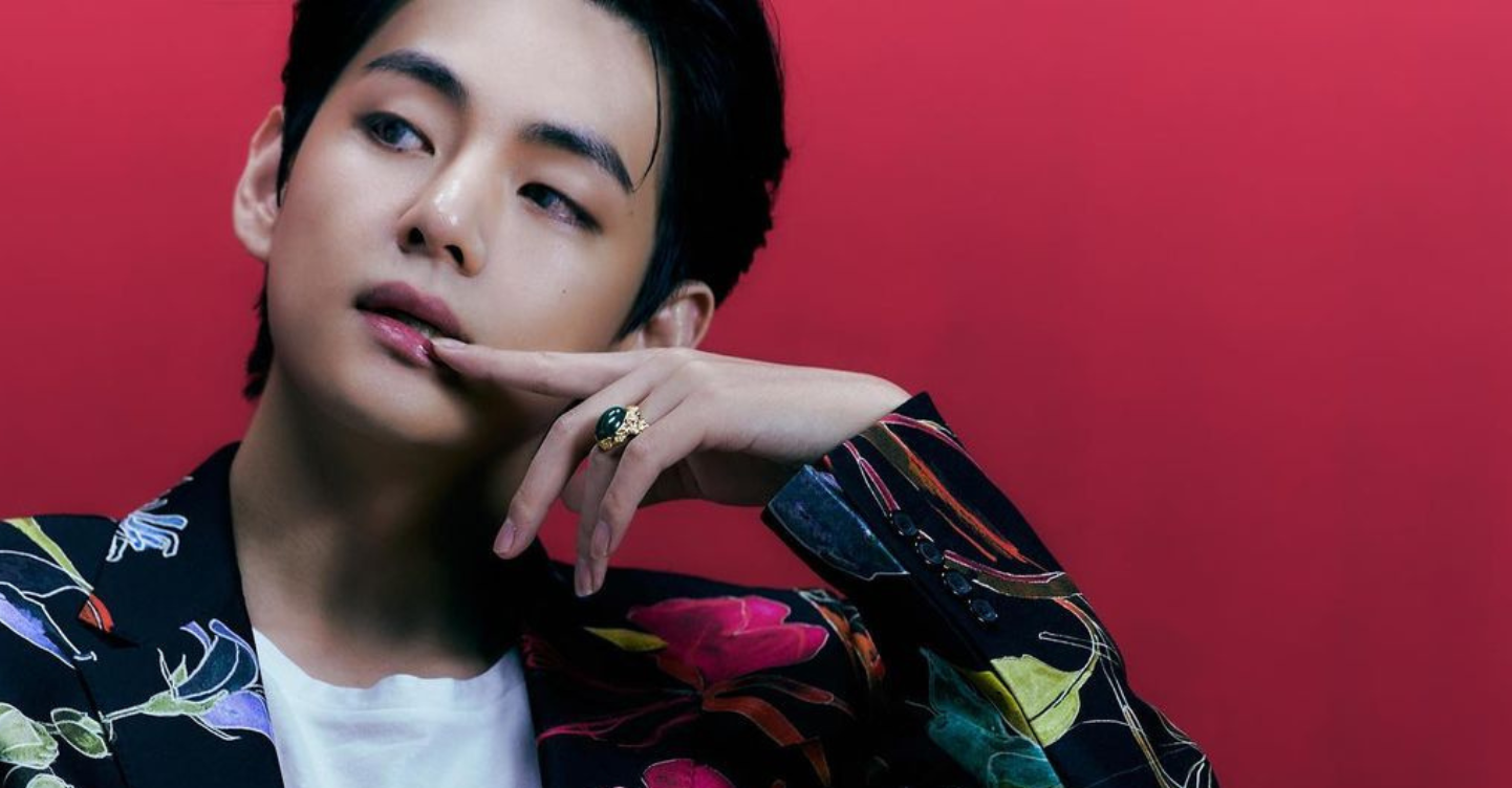 BTS' V to Release First Solo Album 'Layover'—Details and Track List