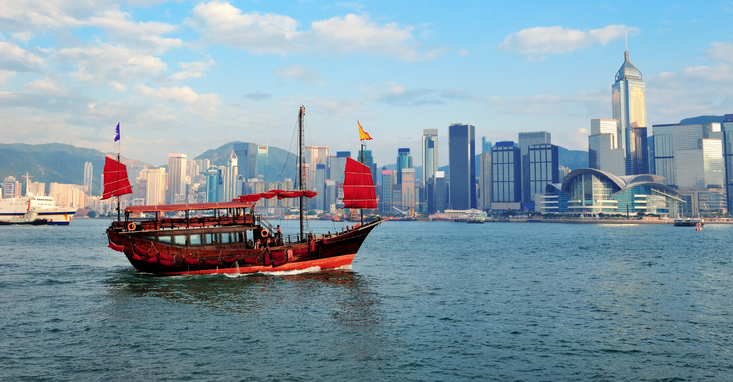 Tourists Are Flocking to Hong Kong Again—Here's Why You Should Too ...