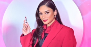 Pia Wurtzbach Avon