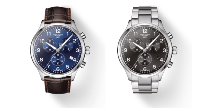 Elegant and High-Quality Watches Perfect for Every Occasion - When In ...