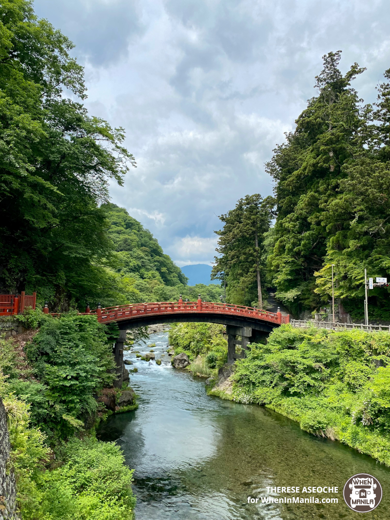 nikko japan when in manila