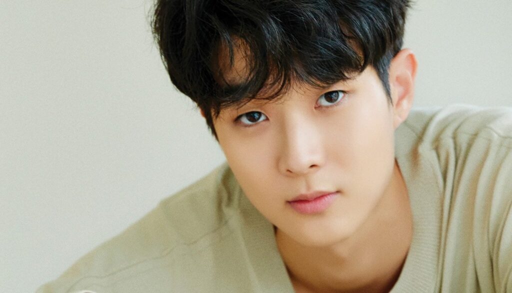 Choi Woo-shik is Coming to Manila - When In Manila