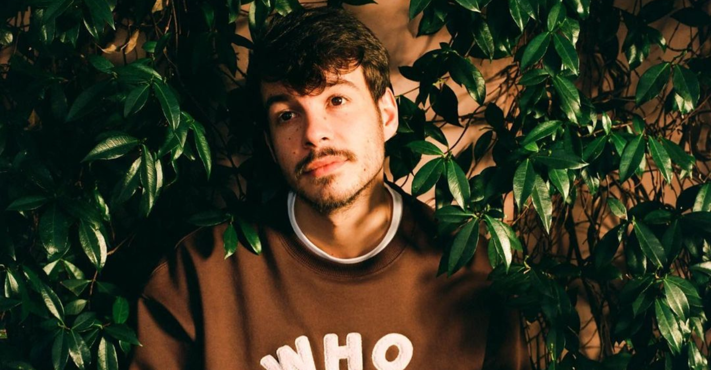 Rex Orange County to Hold First Concert in Manila This October When