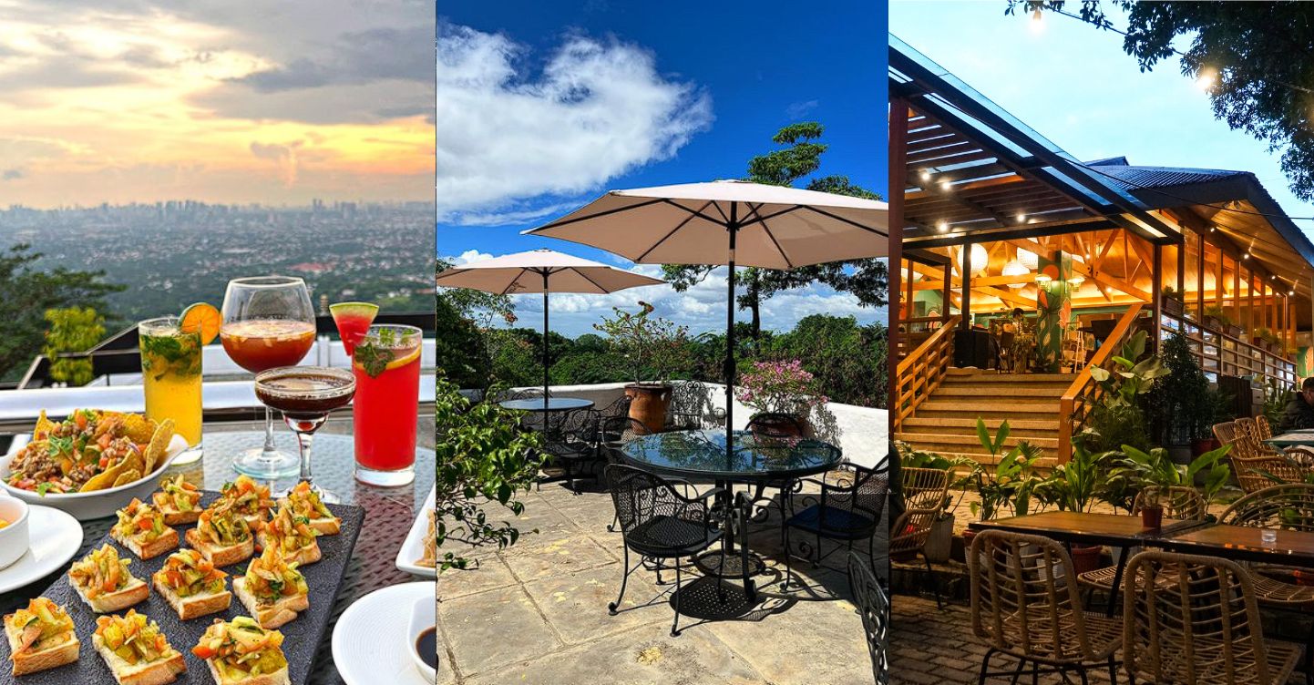 Food Trip Alert: 13 Restaurants You Should Visit in Antipolo - When In ...