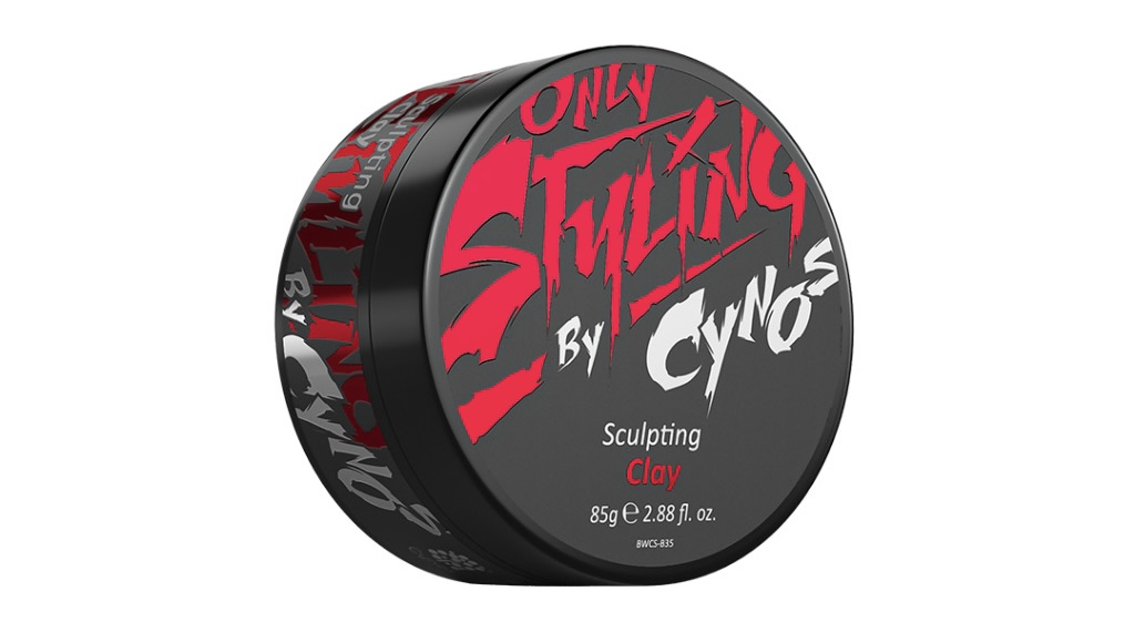 Cynos hair product 2