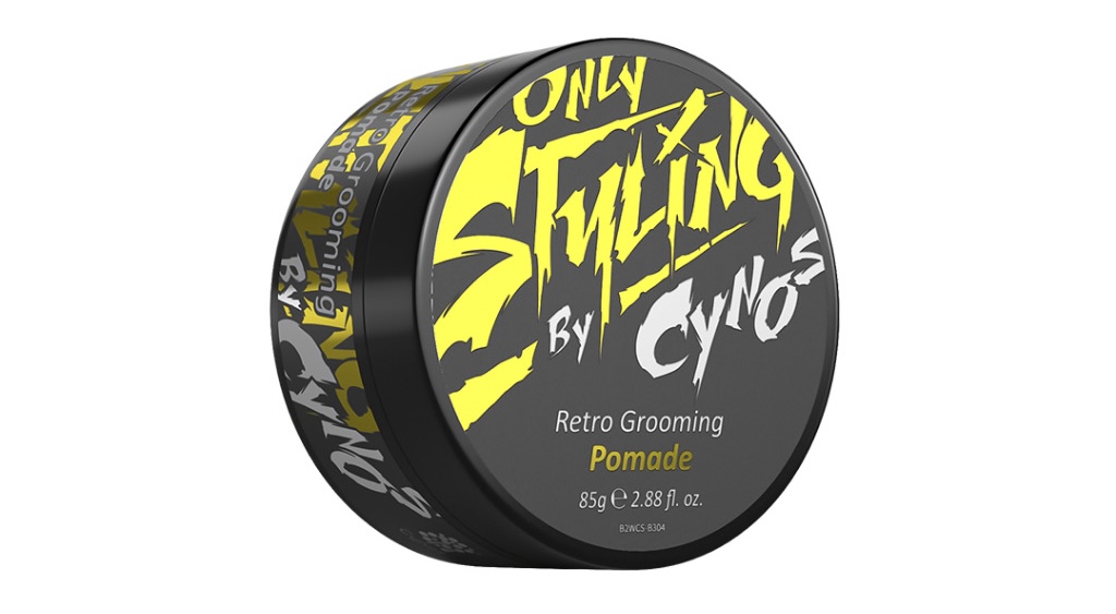 Cynos hair product 5