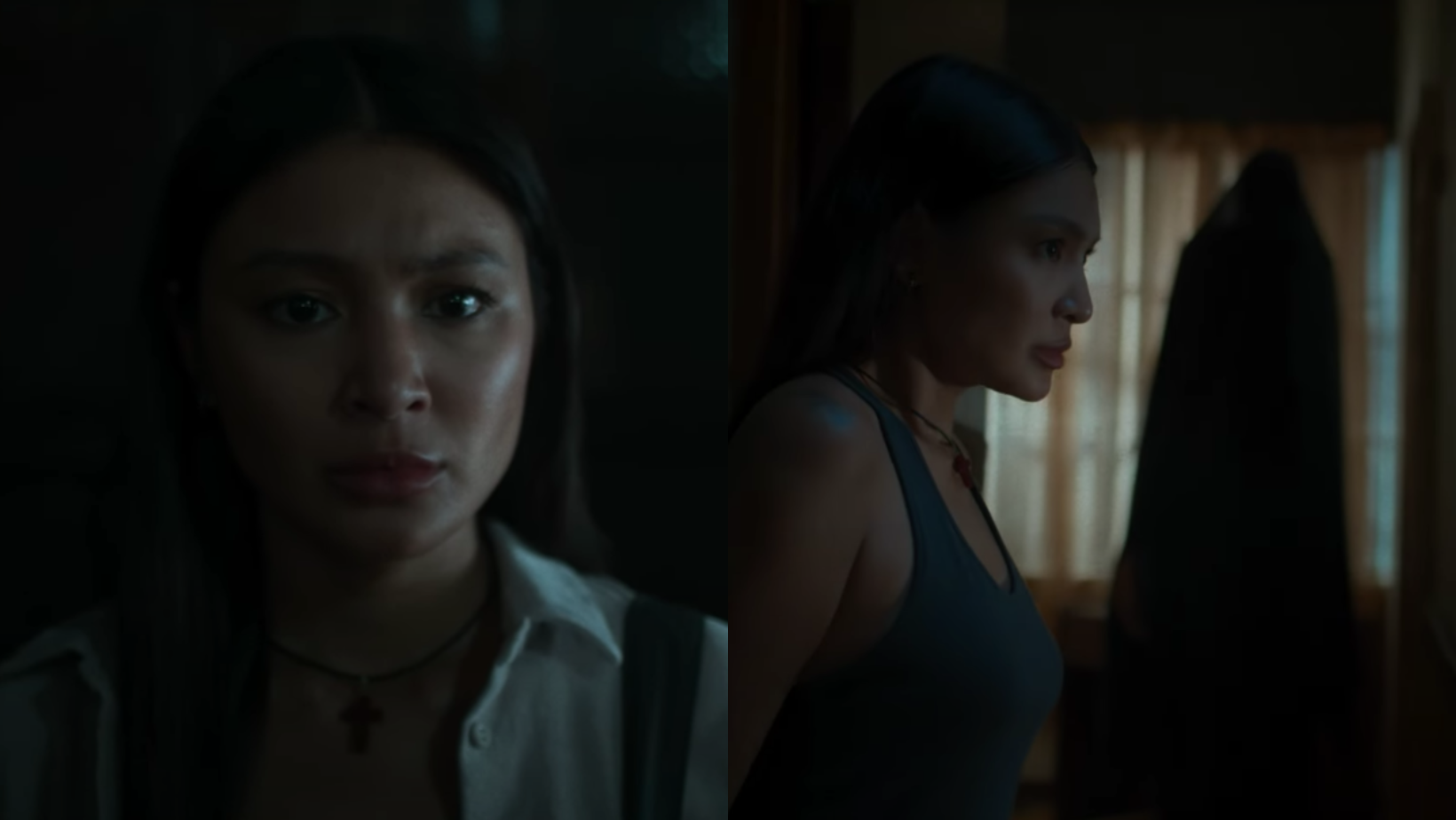 Deleter, Official Trailer, Nadine Lustre