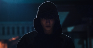 Vigilante Nam Joohyuk