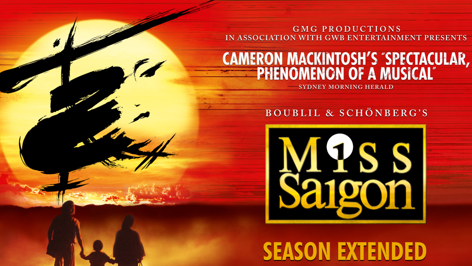 Miss Saigon