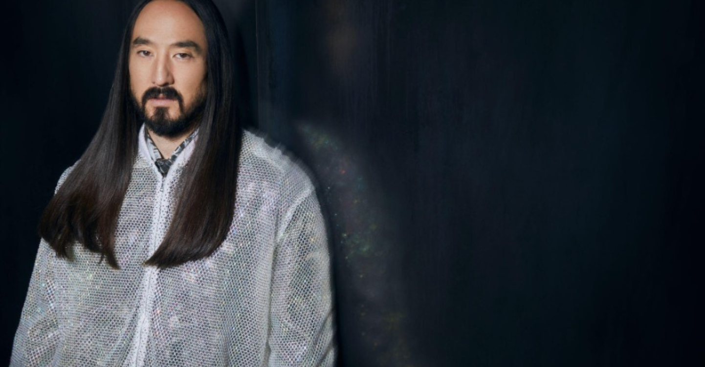 Steve Aoki Releases New Album ‘HiROQUEST 2: Double Helix’ - When In Manila