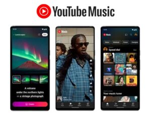 YouTube Music