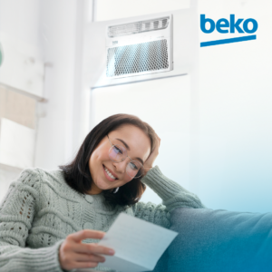 Beko Air Conditioners Are Energy Efficient