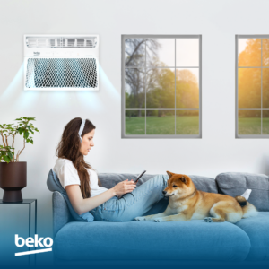 This Holiday Season Have Cool Moments With Beko Air Conditioners