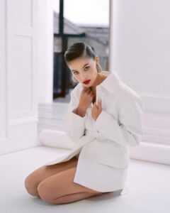 The Perfect Magazine Anne Curtis