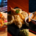 Top Japanese Restaurants in Metro Manila Serving Mouthwatering Tempura