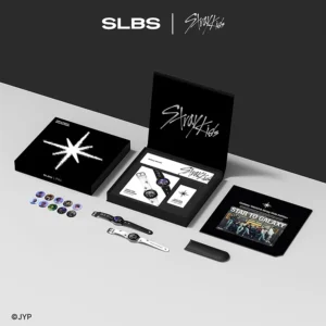 Samsung x Stray Kids Collaboration—Here's What You Can Score 