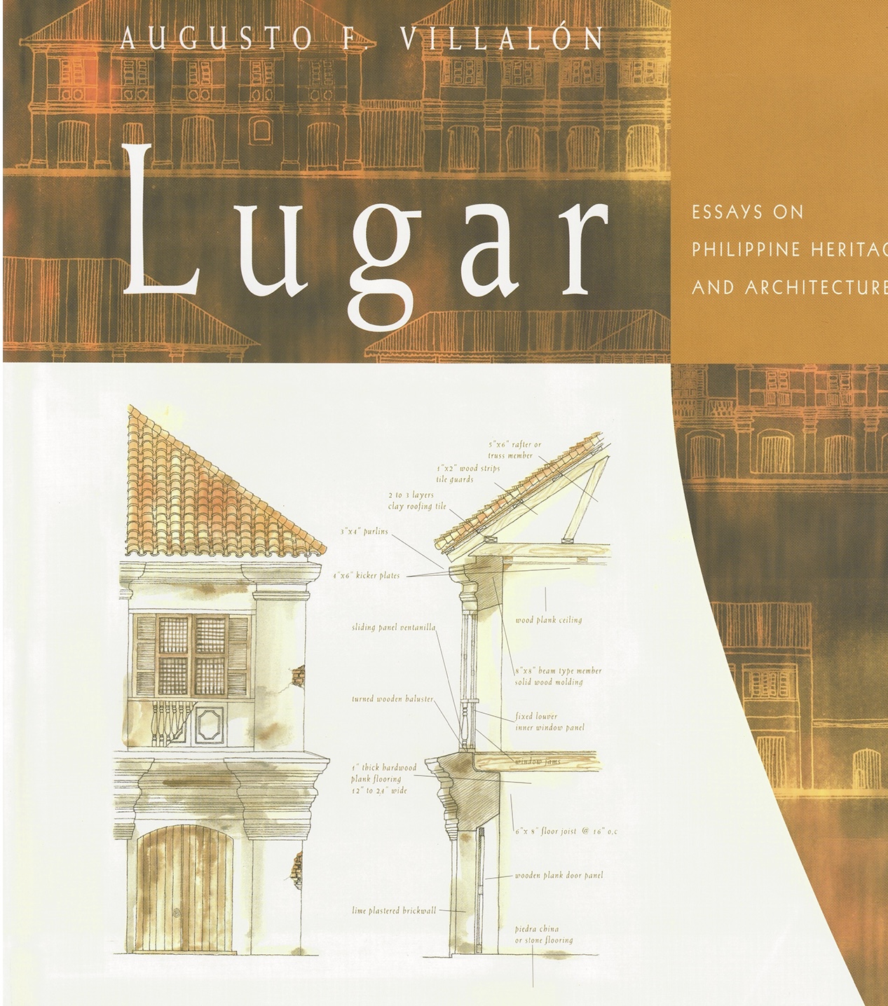 1 Lugar by Augusto F. Villalon Cropped