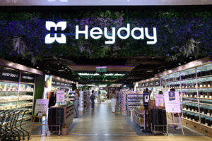 heyday glorietta