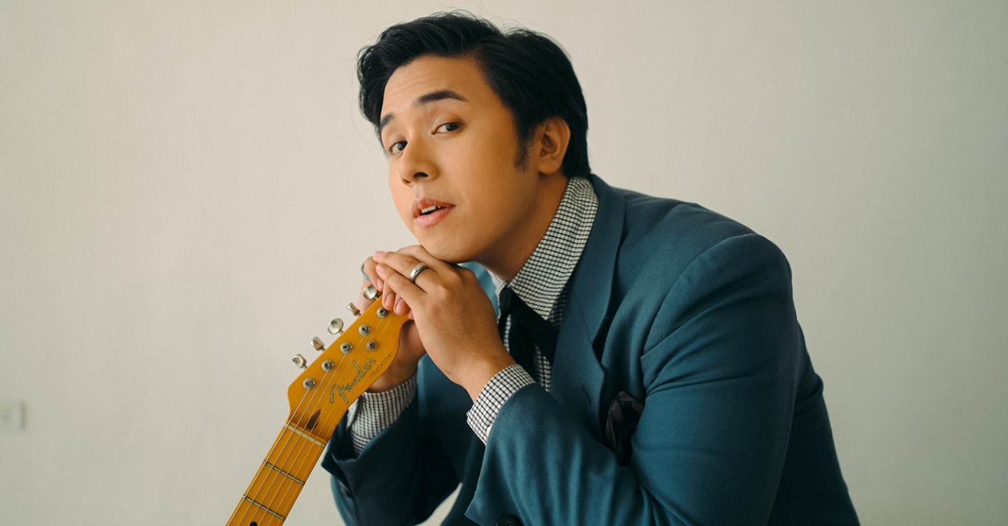 Rising OPM Artist Rob Deniel Earns Millions of Streams With 