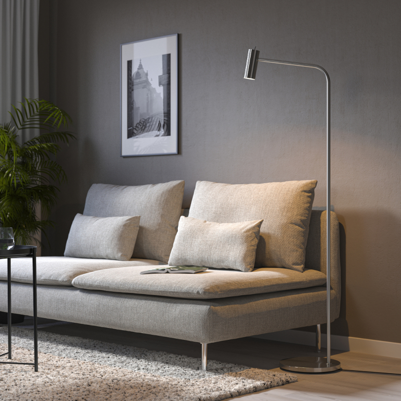 ikea manila SÖDERHAMN sofa