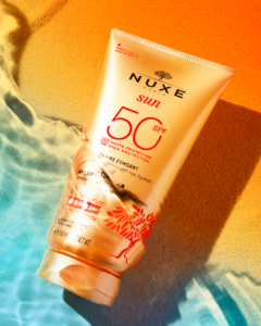 NUXE Melting Sun Lotion