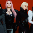 2NE1 15th anniversary