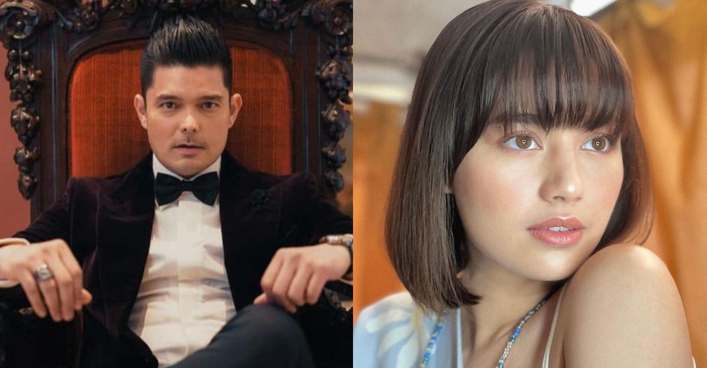 Dingdong Dantes Addresses Rumors That He Has a Child With Lindsay De Vera -  When In Manila