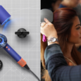 Dyson's New, Highly Intelligent Hair Dryer, Supersonic Nural, Is Now in the Philippines